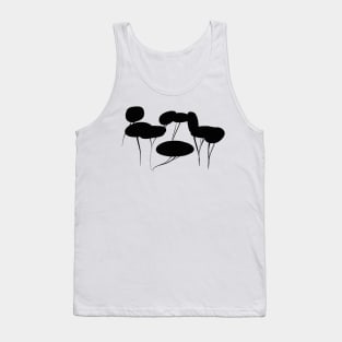 Rumors Tank Top